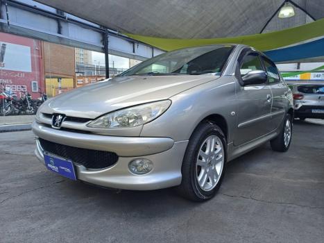 PEUGEOT 206 1.6 16V 4P ALLURE FLEX, Foto 2