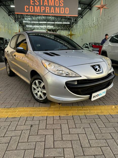 PEUGEOT 207 Hatch 1.4 XR FLEX, Foto 3