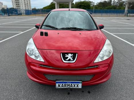 PEUGEOT 207 Hatch 1.4 4P XR FLEX, Foto 4