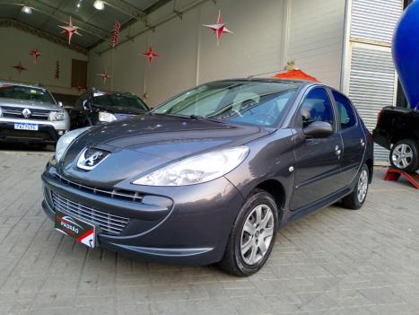 PEUGEOT 207 Hatch 1.4 4P XR FLEX, Foto 1