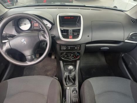 PEUGEOT 207 Hatch 1.4 XR FLEX, Foto 12