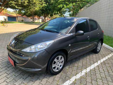 PEUGEOT 207 Hatch 1.4 XR FLEX, Foto 3