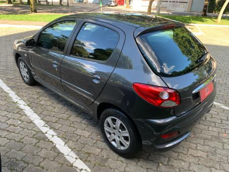 PEUGEOT 207 Hatch 1.4 XR FLEX, Foto 6