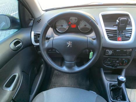 PEUGEOT 207 Hatch 1.4 XR FLEX, Foto 10