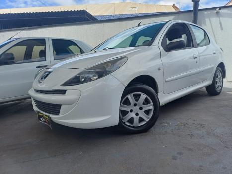 PEUGEOT 207 Hatch 1.4 4P XR FLEX, Foto 2