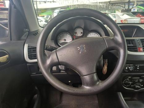 PEUGEOT 207 Hatch 1.4 4P XR FLEX, Foto 5