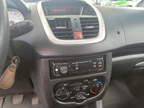 PEUGEOT 207 Hatch 1.4 4P XR FLEX, Foto 7