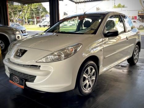 PEUGEOT 207 Hatch 1.4 4P XR FLEX, Foto 1