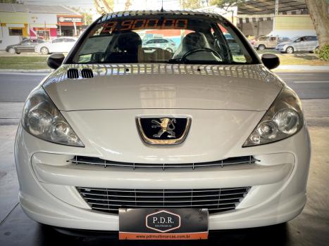 PEUGEOT 207 Hatch 1.4 4P XR FLEX, Foto 5