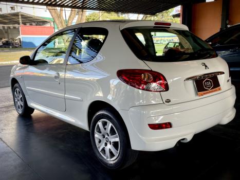 PEUGEOT 207 Hatch 1.4 4P XR FLEX, Foto 9