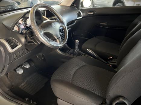 PEUGEOT 207 Hatch 1.4 4P XR FLEX, Foto 11
