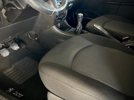 PEUGEOT 207 Hatch 1.4 4P XR FLEX, Foto 12