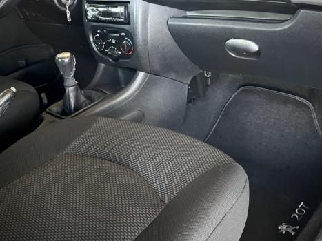 PEUGEOT 207 Hatch 1.4 4P XR FLEX, Foto 13