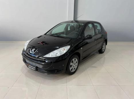 PEUGEOT 207 Hatch 1.4 4P XR FLEX, Foto 3