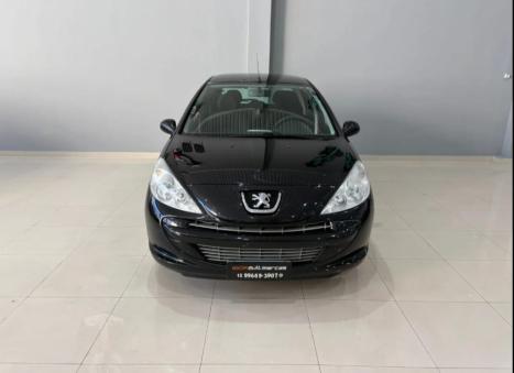 PEUGEOT 207 Hatch 1.4 4P XR FLEX, Foto 2