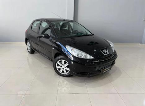 PEUGEOT 207 Hatch 1.4 4P XR FLEX, Foto 1