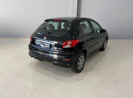 PEUGEOT 207 Hatch 1.4 4P XR FLEX, Foto 4