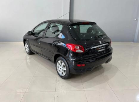 PEUGEOT 207 Hatch 1.4 4P XR FLEX, Foto 5