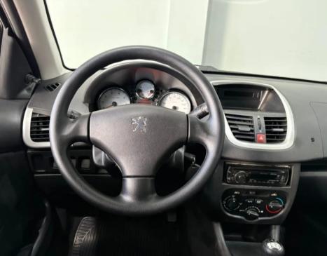 PEUGEOT 207 Hatch 1.4 4P XR FLEX, Foto 6