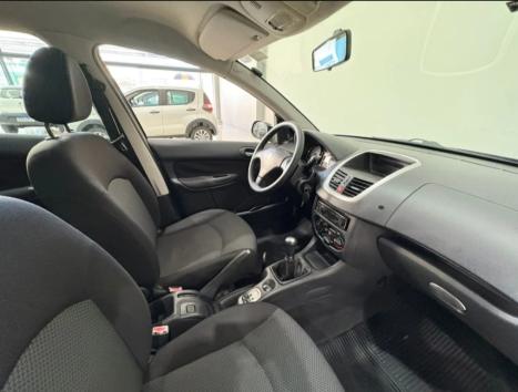 PEUGEOT 207 Hatch 1.4 4P XR FLEX, Foto 7