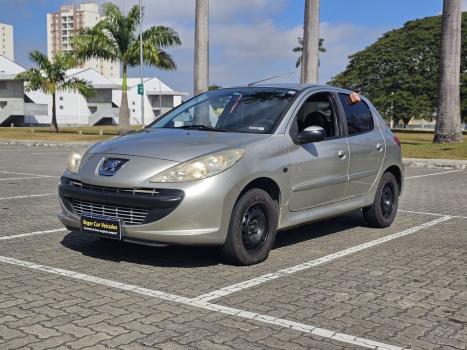 PEUGEOT 207 Hatch 1.4 4P XR FLEX, Foto 1