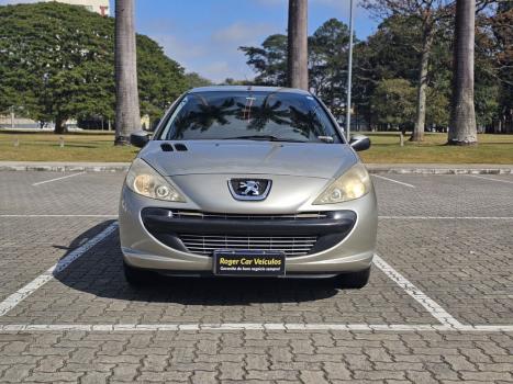 PEUGEOT 207 Hatch 1.4 4P XR FLEX, Foto 2