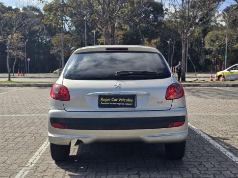 PEUGEOT 207 Hatch 1.4 4P XR FLEX, Foto 3