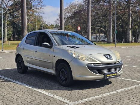 PEUGEOT 207 Hatch 1.4 4P XR FLEX, Foto 4