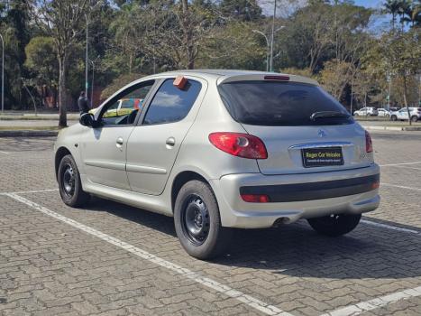 PEUGEOT 207 Hatch 1.4 4P XR FLEX, Foto 5