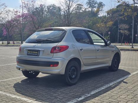 PEUGEOT 207 Hatch 1.4 4P XR FLEX, Foto 6