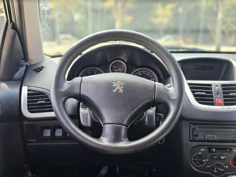 PEUGEOT 207 Hatch 1.4 4P XR FLEX, Foto 7