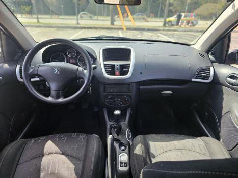 PEUGEOT 207 Hatch 1.4 4P XR FLEX, Foto 8