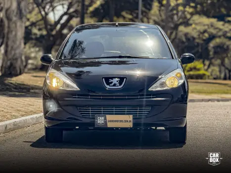 PEUGEOT 207 Hatch 1.4 4P XR FLEX, Foto 4