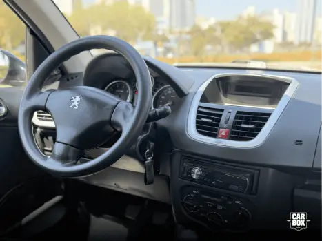 PEUGEOT 207 Hatch 1.4 4P XR FLEX, Foto 8