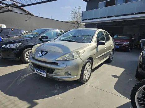 PEUGEOT 207 Sedan 1.6 4P PASSION XS FLEX AUTOMTICO, Foto 14