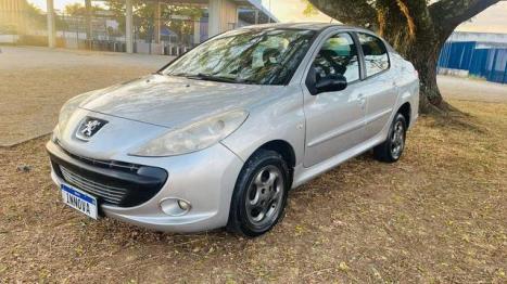 PEUGEOT 207 Sedan 1.6 4P PASSION XS FLEX, Foto 10