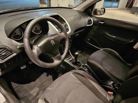 PEUGEOT 207 SW 1.6 16V 4P FLEX ESCAPADE, Foto 8