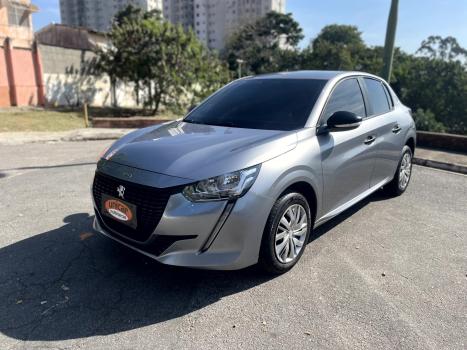 PEUGEOT 208 1.0 12V 4P FLEX LIKE, Foto 1