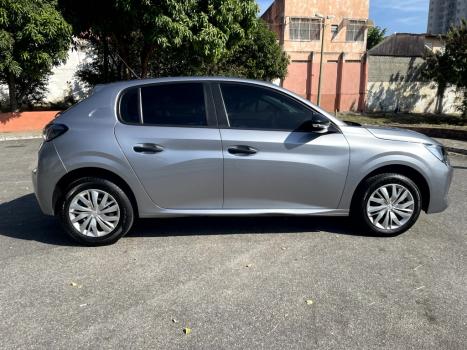 PEUGEOT 208 1.0 12V 4P FLEX LIKE, Foto 3