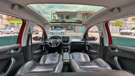 PEUGEOT 208 1.0 12V 4P FLEX GRIFFE TURBO 200 AUTOMTICO CVT, Foto 8