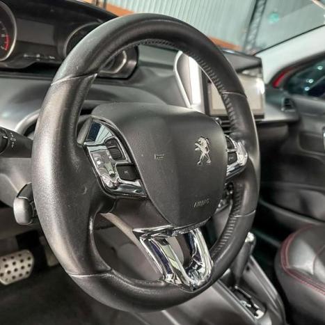 PEUGEOT 208 1.0 12V 4P FLEX GRIFFE TURBO 200 AUTOMTICO CVT, Foto 13