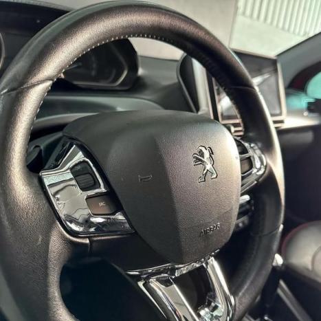 PEUGEOT 208 1.0 12V 4P FLEX GRIFFE TURBO 200 AUTOMTICO CVT, Foto 14