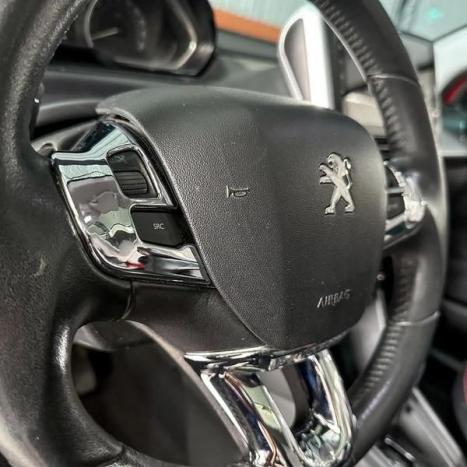 PEUGEOT 208 1.0 12V 4P FLEX GRIFFE TURBO 200 AUTOMTICO CVT, Foto 15