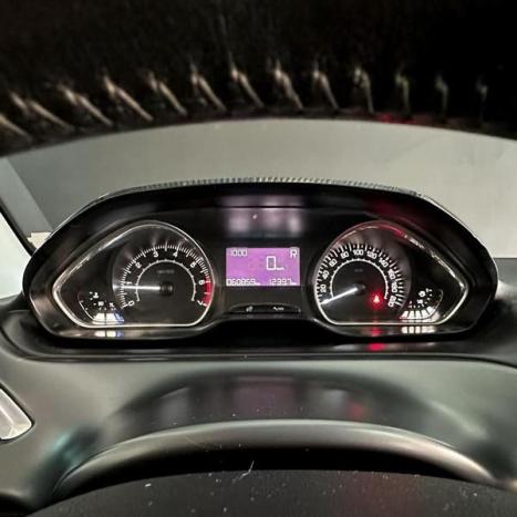 PEUGEOT 208 1.0 12V 4P FLEX GRIFFE TURBO 200 AUTOMTICO CVT, Foto 17