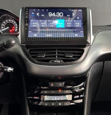 PEUGEOT 208 1.0 12V 4P FLEX GRIFFE TURBO 200 AUTOMTICO CVT, Foto 18