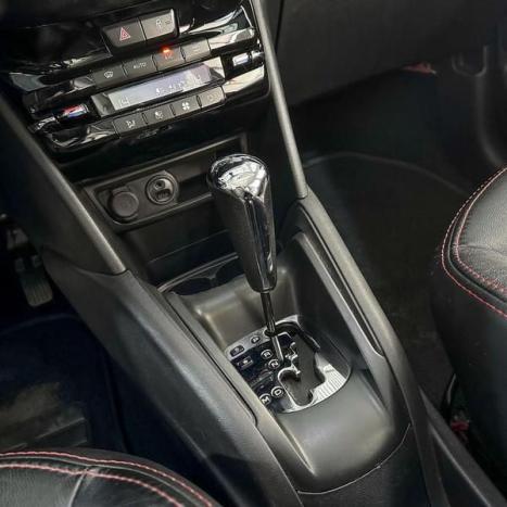 PEUGEOT 208 1.0 12V 4P FLEX GRIFFE TURBO 200 AUTOMTICO CVT, Foto 19