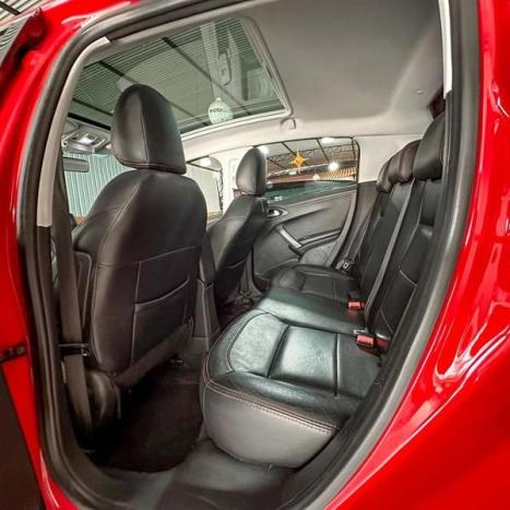 PEUGEOT 208 1.0 12V 4P FLEX GRIFFE TURBO 200 AUTOMTICO CVT, Foto 20