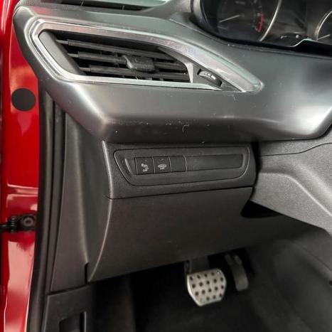 PEUGEOT 208 1.0 12V 4P FLEX GRIFFE TURBO 200 AUTOMTICO CVT, Foto 24