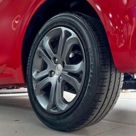 PEUGEOT 208 1.0 12V 4P FLEX GRIFFE TURBO 200 AUTOMTICO CVT, Foto 30