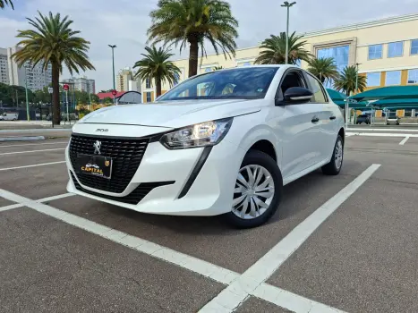 PEUGEOT 208 1.0 12V 4P FLEX LIKE, Foto 2